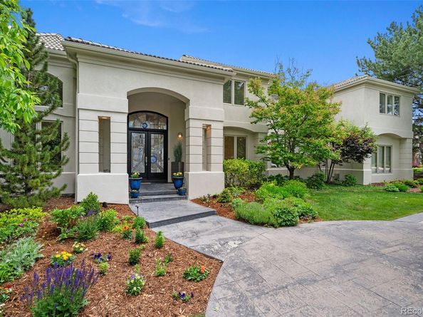 4590 E Perry Parkway, Greenwood Village CO 80121
