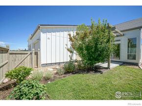 751 W Grange Court A, Longmont CO 80503