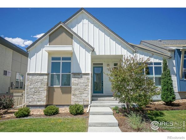 751 W Grange Court A, Longmont CO 80503