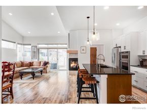 751 W Grange Court A, Longmont CO 80503