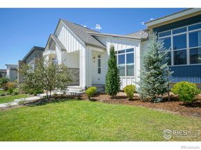 751 W Grange Court A, Longmont CO 80503