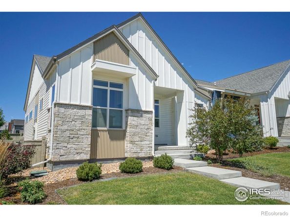 751 W Grange Court A, Longmont CO 80503