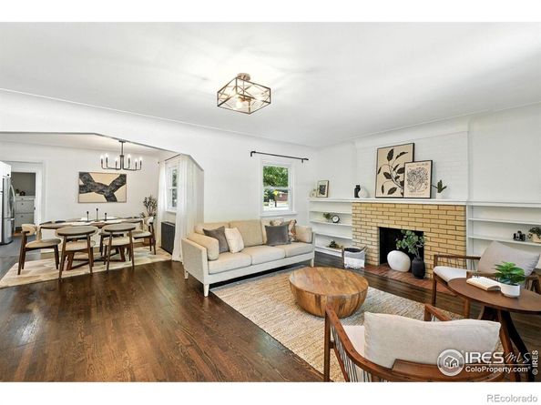 9100 Grandview Avenue, Arvada CO 80002