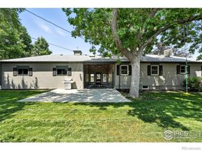 9100 Grandview Avenue, Arvada CO 80002