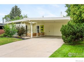 260 S Jasmine Street, Denver CO 80224