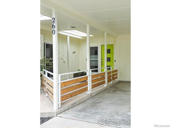 260 S Jasmine Street, Denver CO 80224