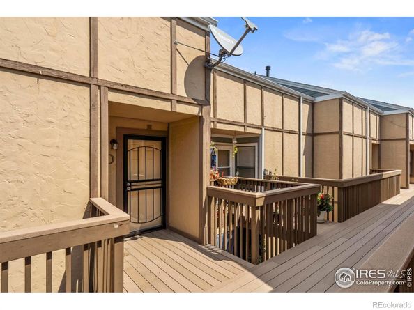225 E 8th Avenue 20, Longmont CO 80504