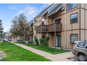 225 E 8th Avenue 20, Longmont CO 80504