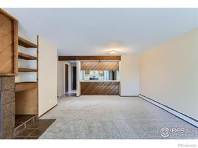 3295 34th Street 62, Boulder CO 80301