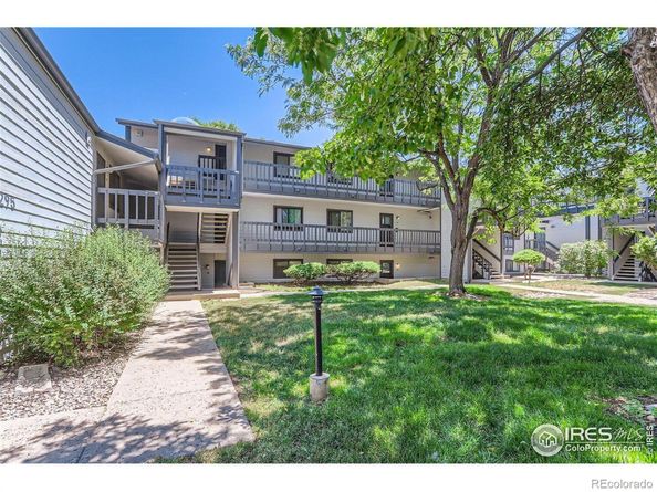 3295 34th Street 62, Boulder CO 80301