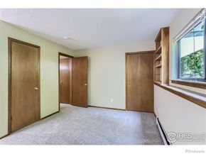 3295 34th Street 62, Boulder CO 80301