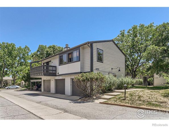 3295 34th Street 62, Boulder CO 80301