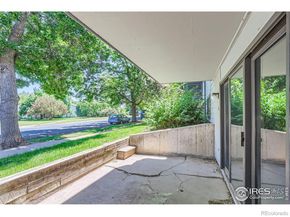 3295 34th Street 62, Boulder CO 80301