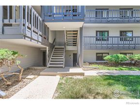 3295 34th Street 62, Boulder CO 80301