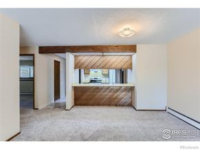 3295 34th Street 62, Boulder CO 80301