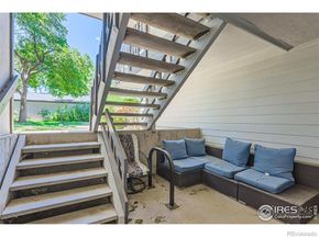 3295 34th Street 62, Boulder CO 80301