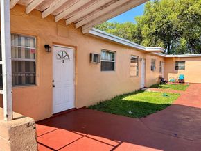 2013 Washington Ave, Opa-Locka FL 33054