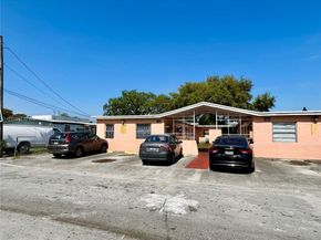 2013 Washington Ave, Opa-Locka FL 33054