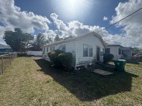 1244 NW 68th Ter, Miami FL 33147