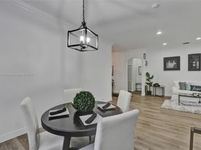 12833 SW 50th Ct, Miramar FL 33027
