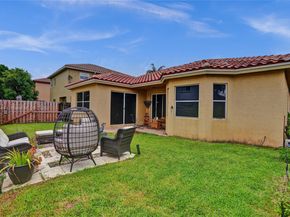 12833 SW 50th Ct, Miramar FL 33027