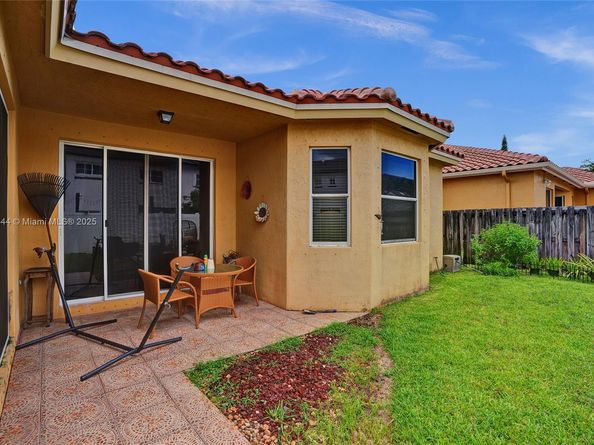 12833 SW 50th Ct, Miramar FL 33027