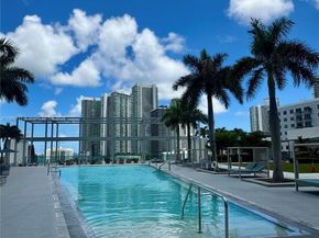 3301 NE 1st Ave H1413, Miami FL 33137