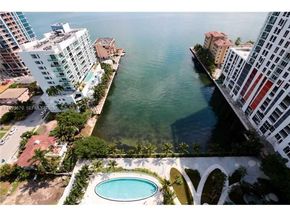 460 NE 28th St 2505, Miami FL 33137