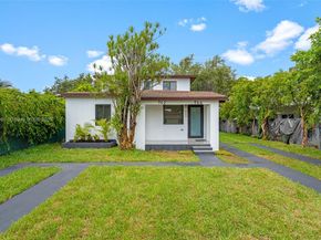 742 NW 70th St, Miami FL 33150