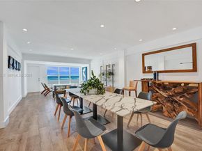 1801 S Surf Rd 2A, Hollywood FL 33019