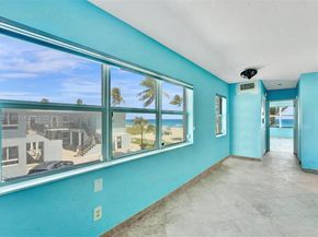 1801 S Surf Rd 2A, Hollywood FL 33019