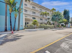 1801 S Surf Rd 2A, Hollywood FL 33019
