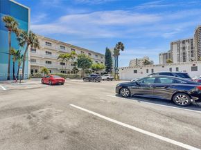 1801 S Surf Rd 2A, Hollywood FL 33019