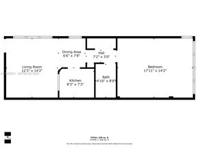 1801 S Surf Rd 2A, Hollywood FL 33019