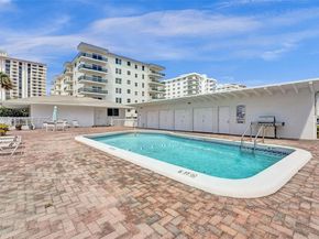 1801 S Surf Rd 2A, Hollywood FL 33019