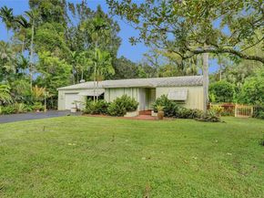 332 Bayberry Dr, Plantation FL 33317