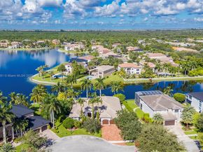 4166 SW 190th Ave, Miramar FL 33029
