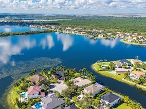4166 SW 190th Ave, Miramar FL 33029