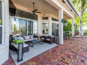 4166 SW 190th Ave, Miramar FL 33029