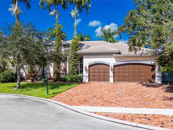 4166 SW 190th Ave, Miramar FL 33029
