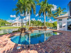 4166 SW 190th Ave, Miramar FL 33029
