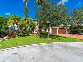 4166 SW 190th Ave, Miramar FL 33029