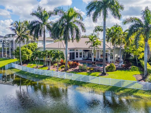 4166 SW 190th Ave, Miramar FL 33029