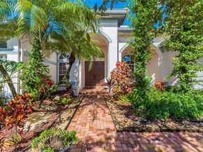 4166 SW 190th Ave, Miramar FL 33029