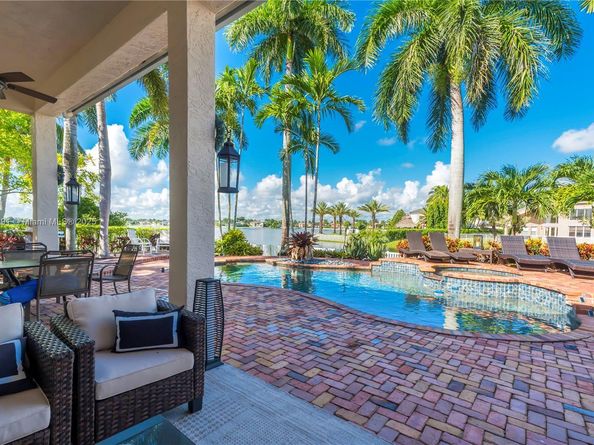 4166 SW 190th Ave, Miramar FL 33029