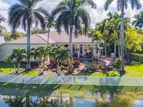 4166 SW 190th Ave, Miramar FL 33029