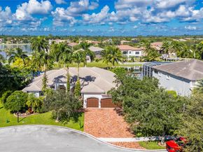 4166 SW 190th Ave, Miramar FL 33029