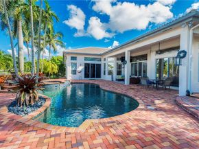 4166 SW 190th Ave, Miramar FL 33029