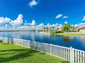 4166 SW 190th Ave, Miramar FL 33029
