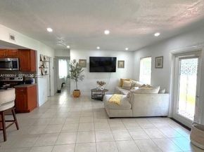 15825 E Bunche Park Dr, Miami Gardens FL 33054